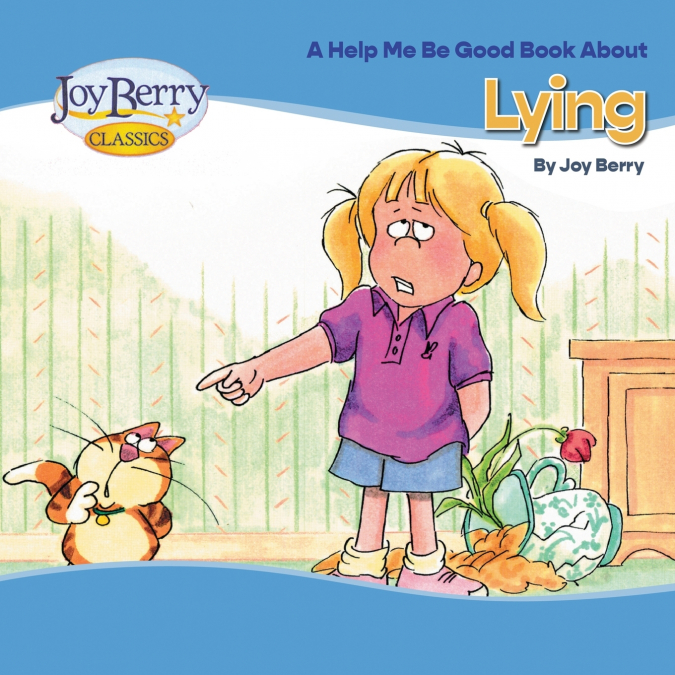 Lying