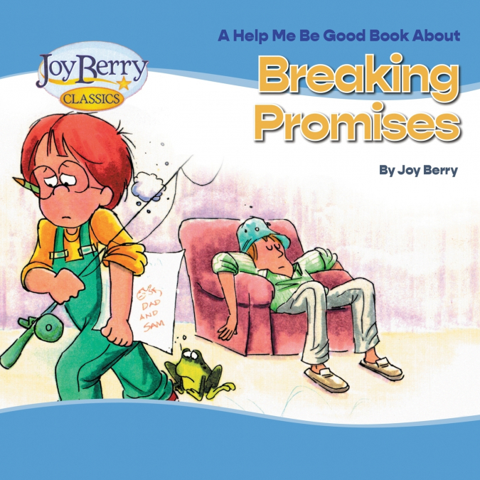 Breaking Promises