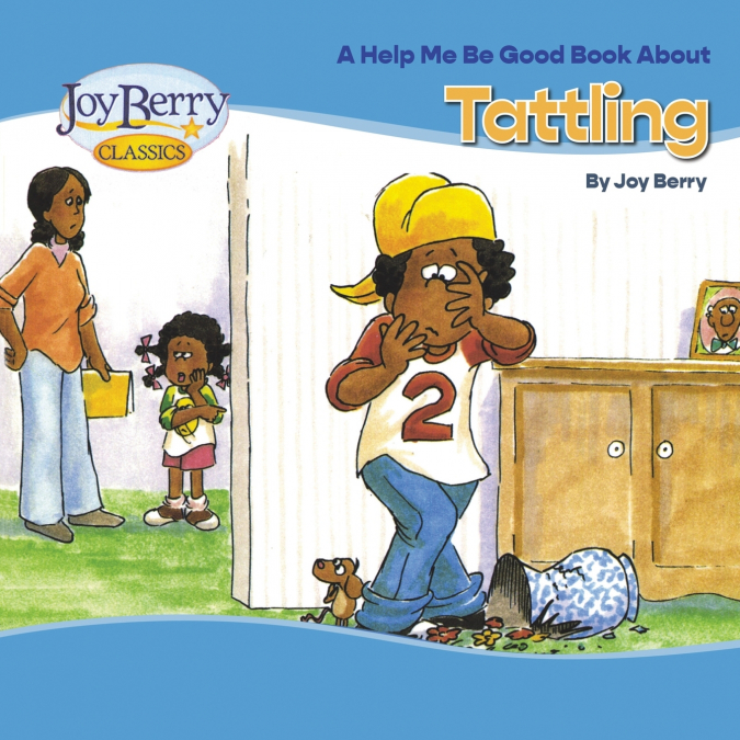 Tattling