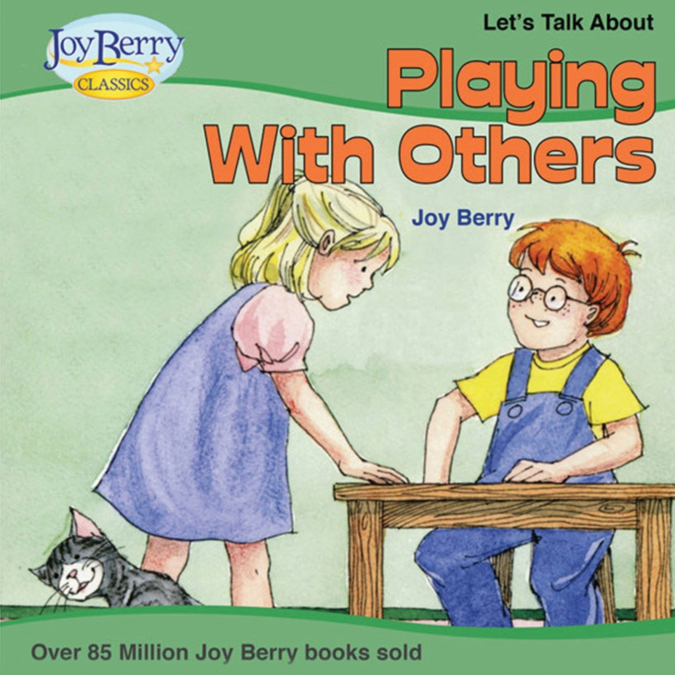Let’s Talk About Playing With Others