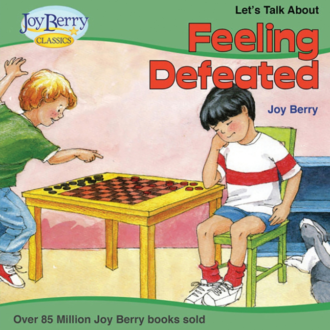 Let’s Talk About Feeling Defeated