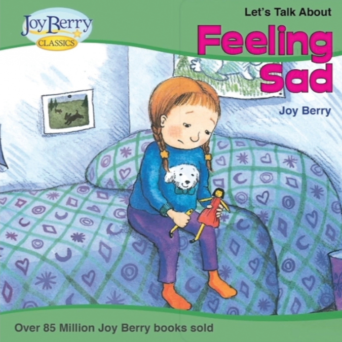 Let’s Talk About Feeling Sad