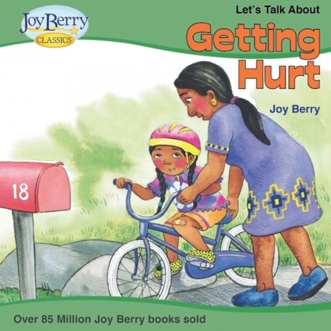 Let’s Talk About Getting Hurt