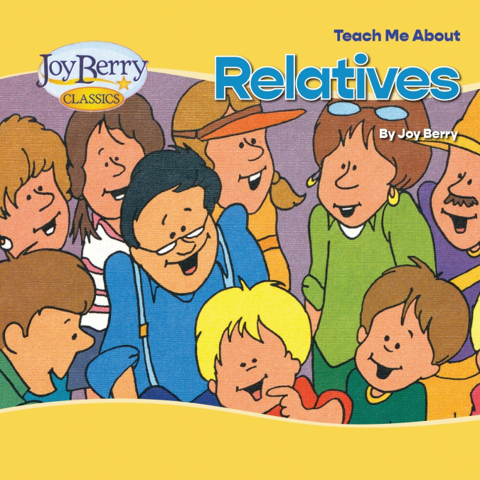 Teach Me About Relatives