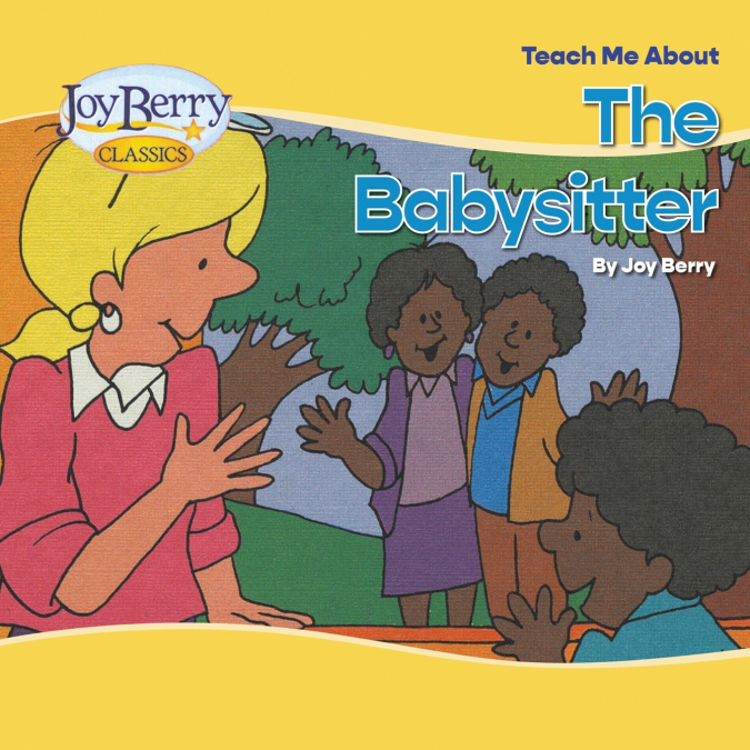 Teach Me About The Babysitter