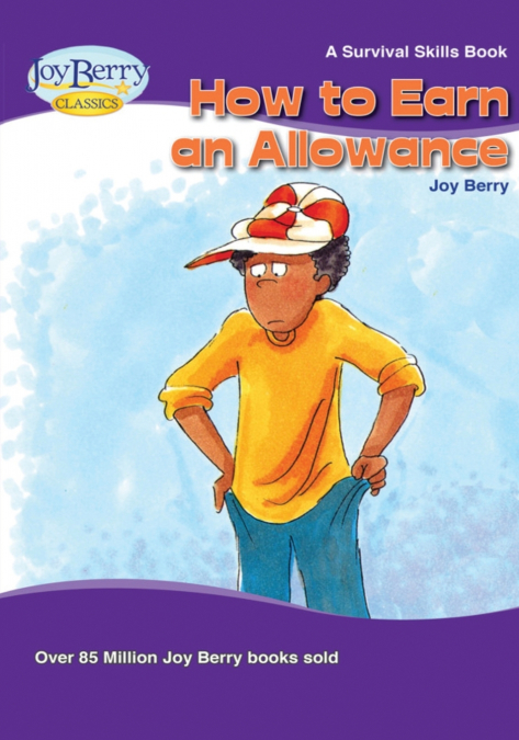 How To Earn an Allowance