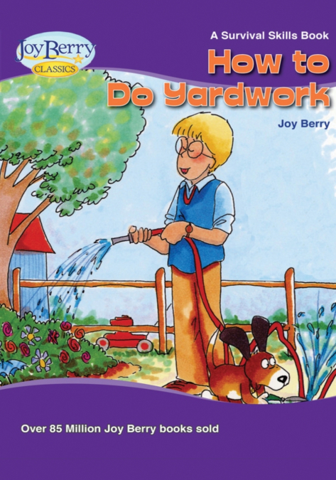 How To Do Yard Work