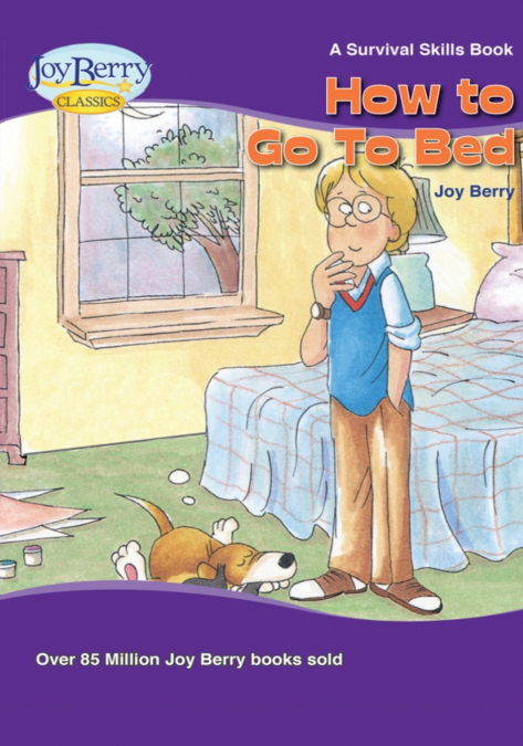 How To Go To Bed