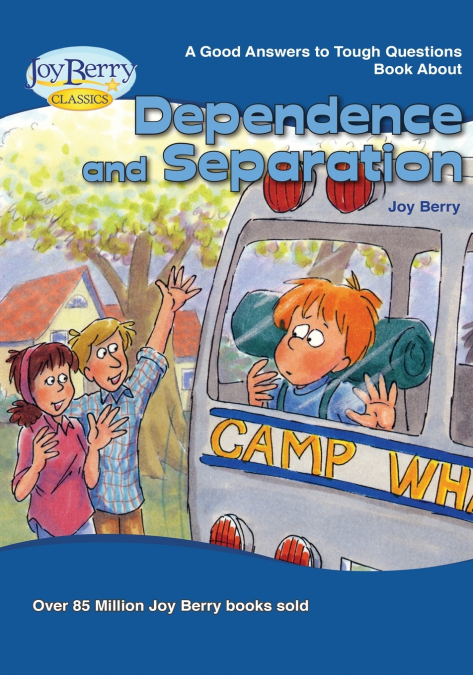 Good Answers to Tough Questions About Dependence and Separation