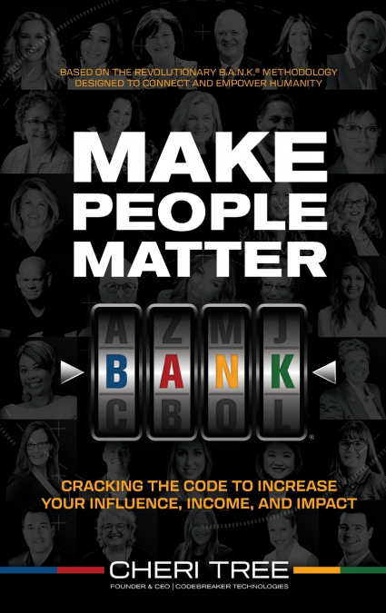 Make People Matter
