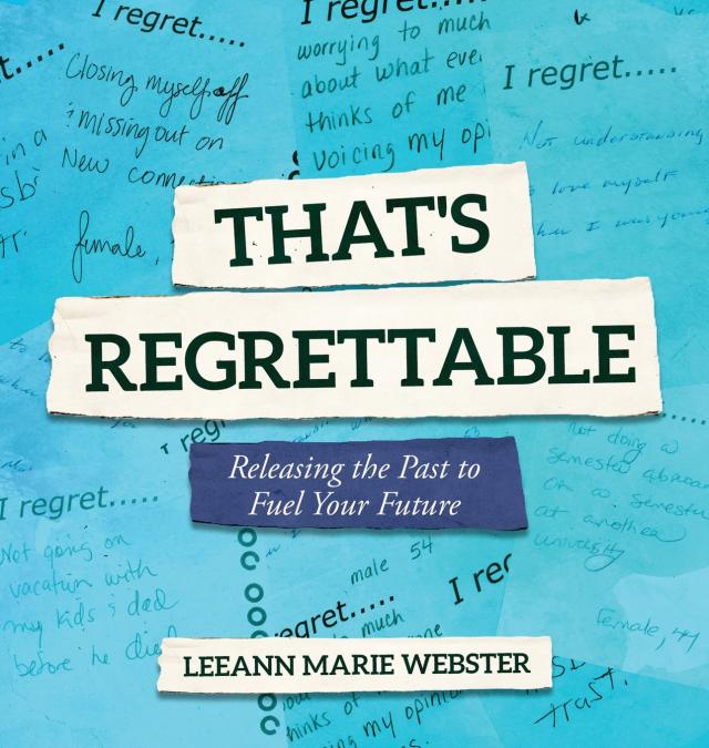That’s Regrettable