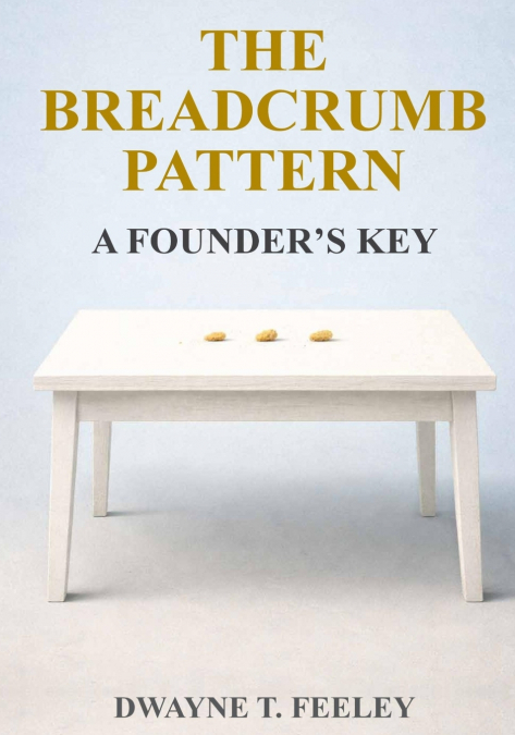 THE BREADCRUMB PATTERN