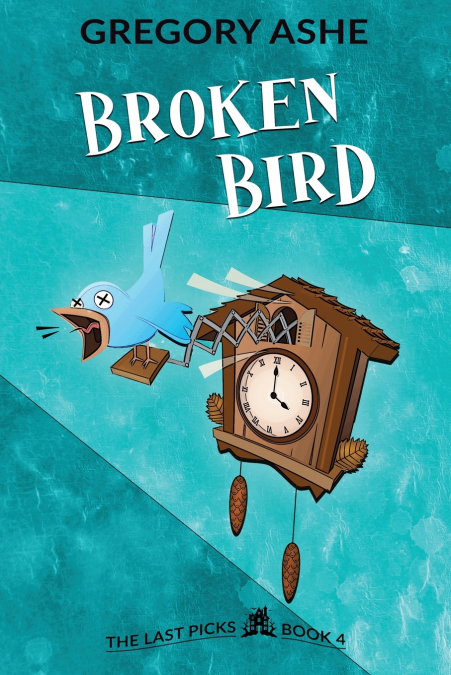 Broken Bird