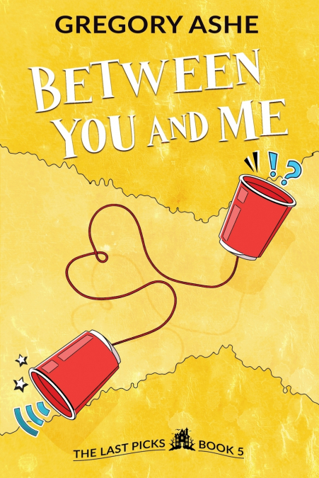 Between You and Me