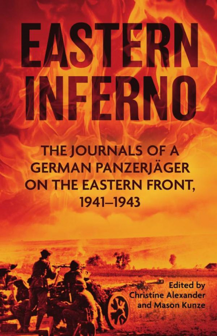 Eastern Inferno