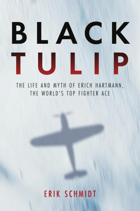 Black Tulip