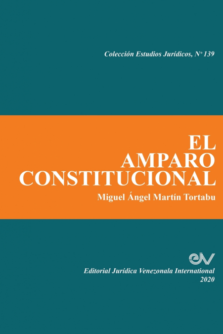 EL AMPARO CONSTITUCIONAL