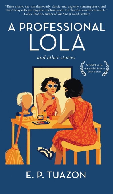 A Professional Lola