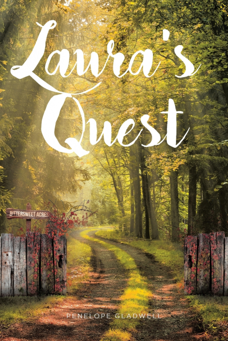 Laura’s Quest