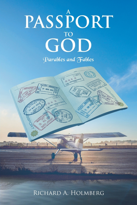 A Passport To God
