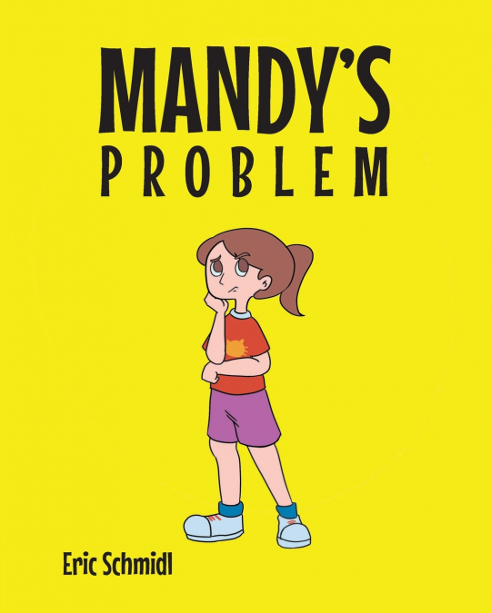 Mandy’s Problem