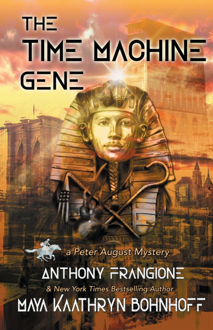 The Time Machine Gene