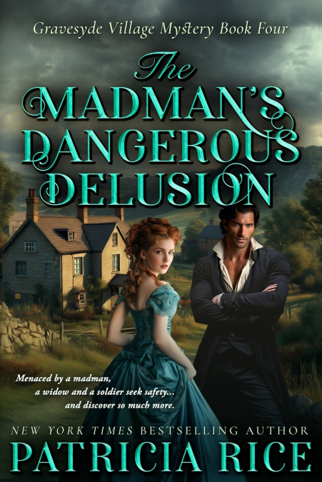 The Madman’s Dangerous Delusion