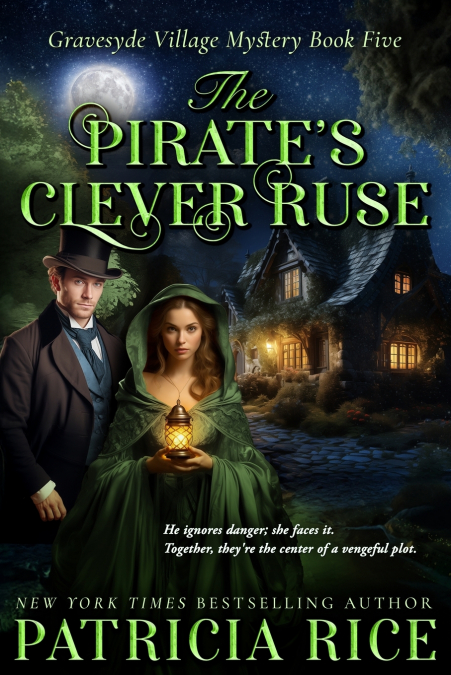 The Pirate’s Clever Ruse