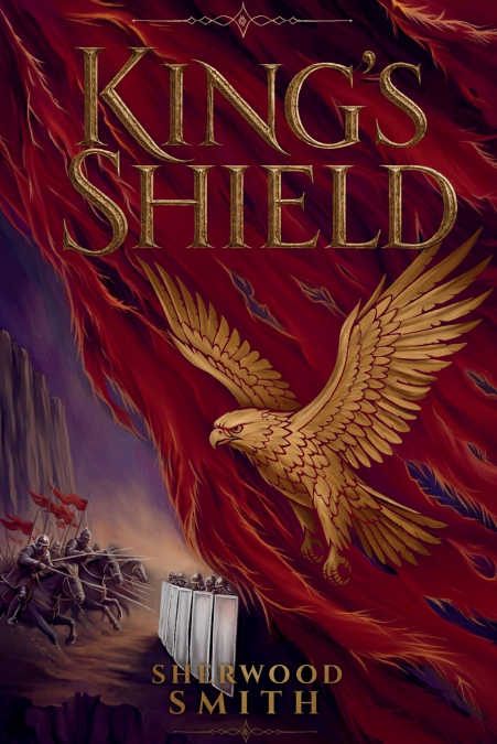 King’s Shield