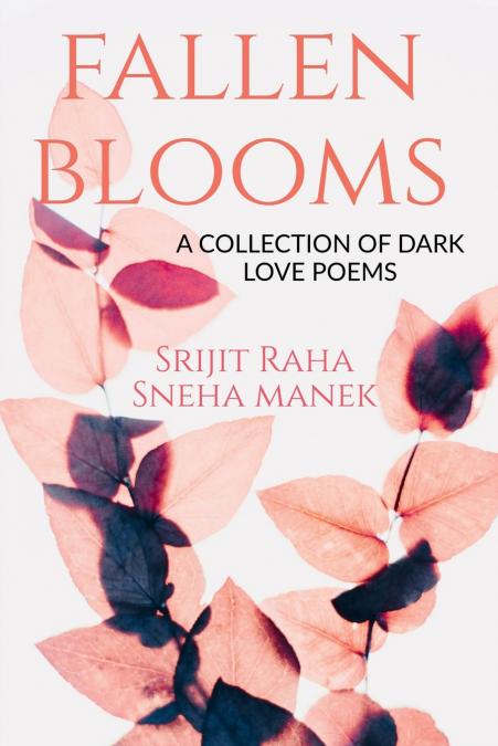 FALLEN  BLOOMS