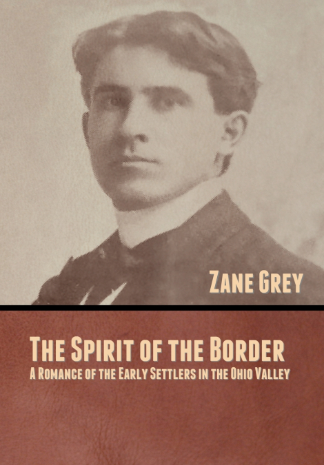 The Spirit of the Border
