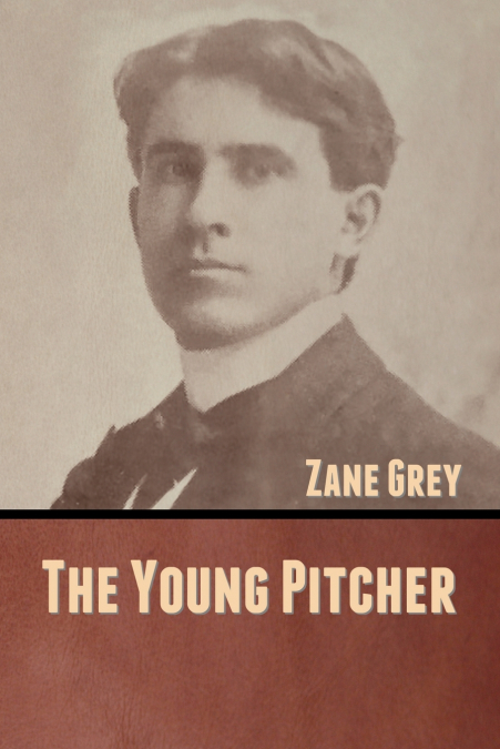 The Young Pitcher