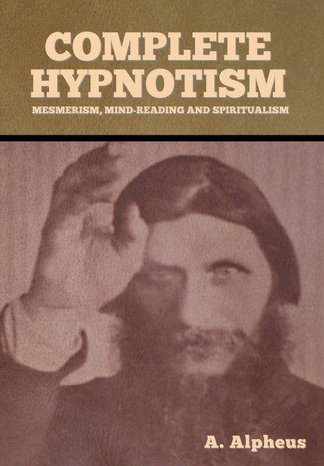 Complete Hypnotism