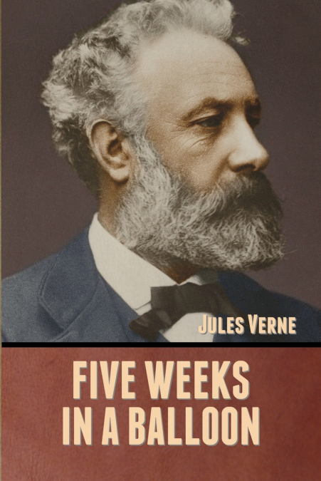 Five Weeks in a Balloon