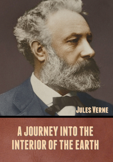 A Journey into the Interior of the Earth
