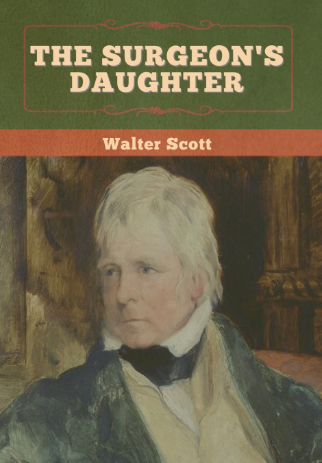 The Surgeon’s Daughter