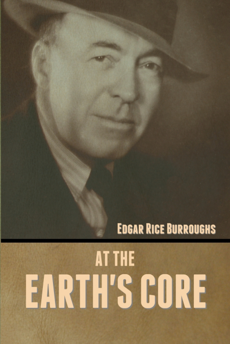 At the Earth’s Core