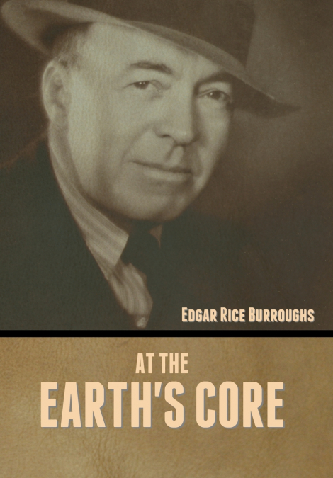 At the Earth’s Core