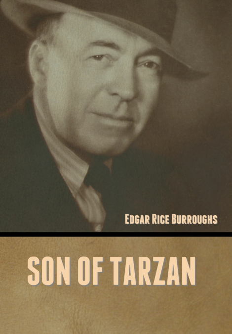 Son of Tarzan