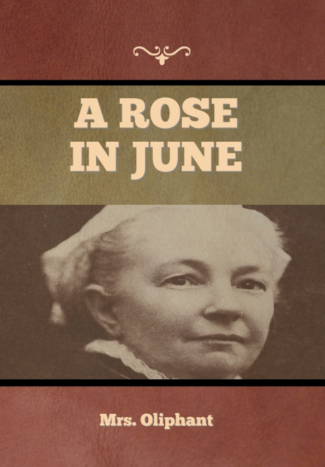 A Rose in June