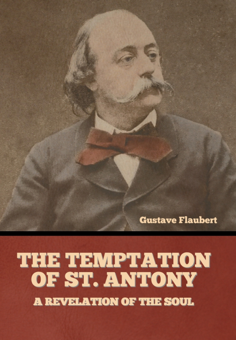 The Temptation of St. Antony
