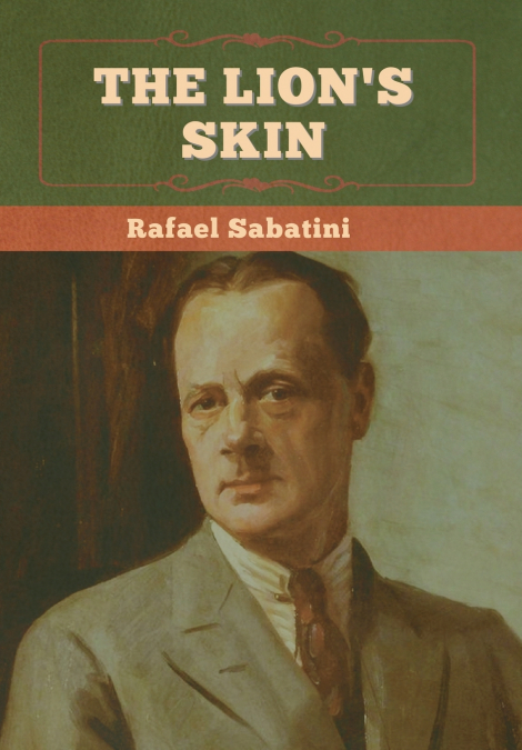 The Lion’s Skin