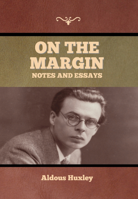 On the Margin