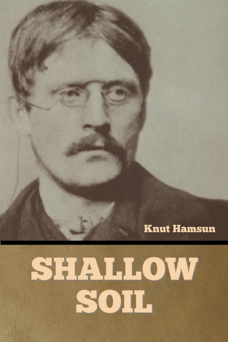 Shallow Soil