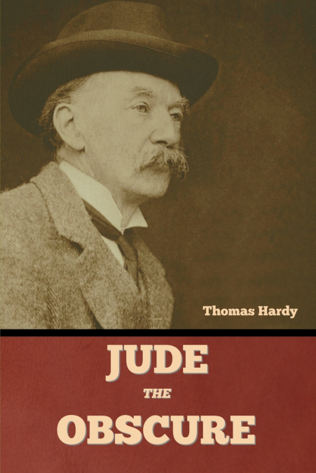 Jude the Obscure