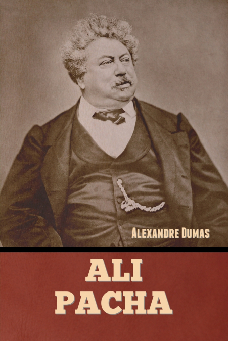 Ali Pacha
