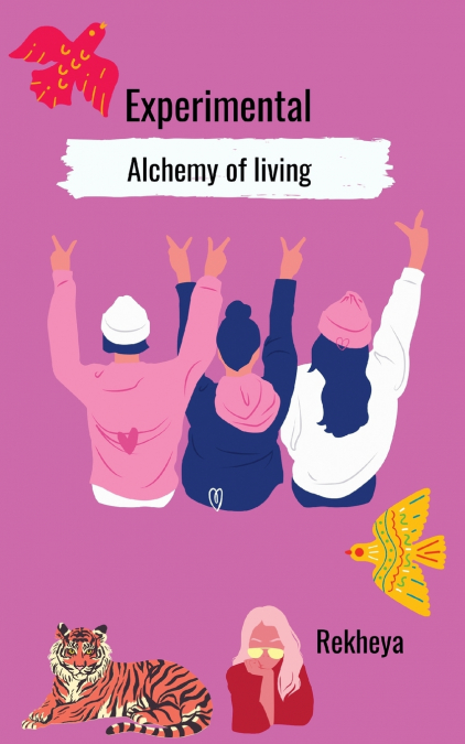 Experimental Alchemy of living