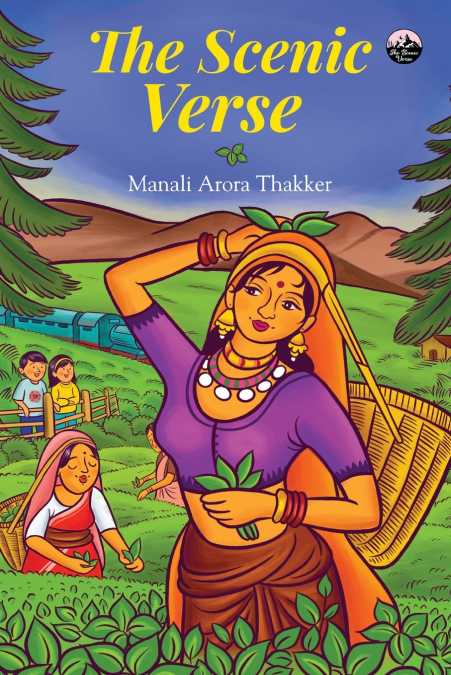 The Scenic Verse