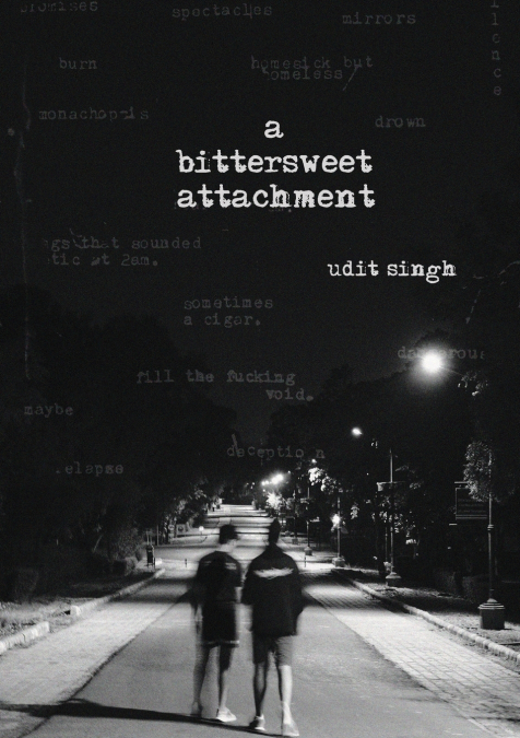 A Bittersweet Attachment