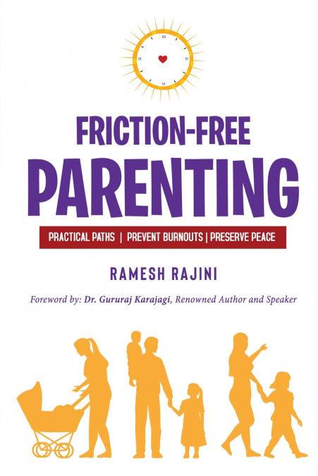 Friction-Free Parenting